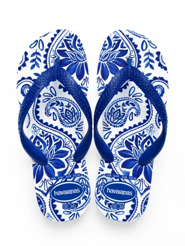 Havaianas Summr branco