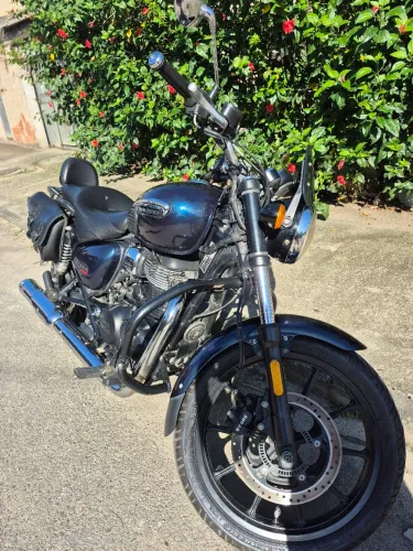 Meteor 350