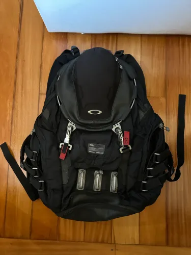 Mochila Oakley Kitchen Sink