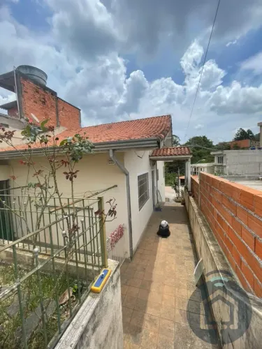 Casa para aluguel, 2 quarto(s), Jardim Vinhas Do Sol (mailasqui), São Roque