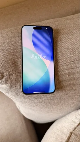 iPhone 15 pro max 256g