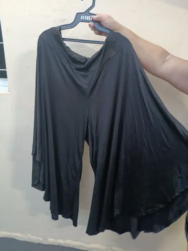 Roupas plus size 