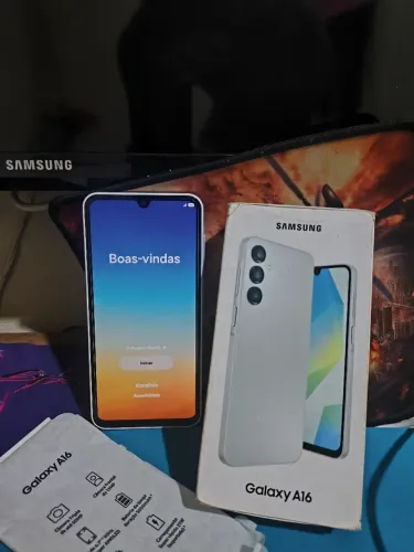 Vendo a16 128 gb