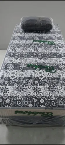 cama box solteiro