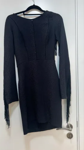 Vendo vestido