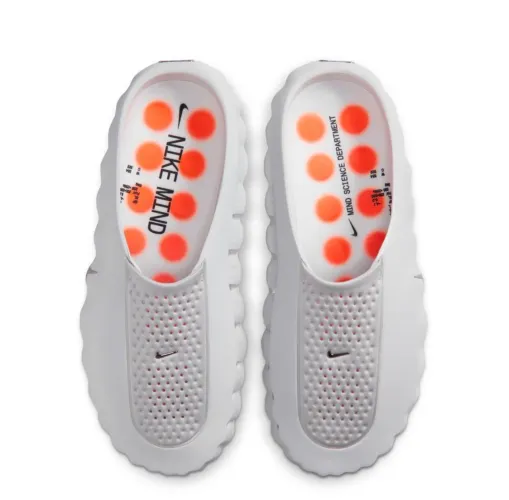 Chinelo nike mind 001