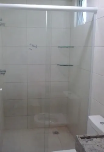 2 box de banheiro