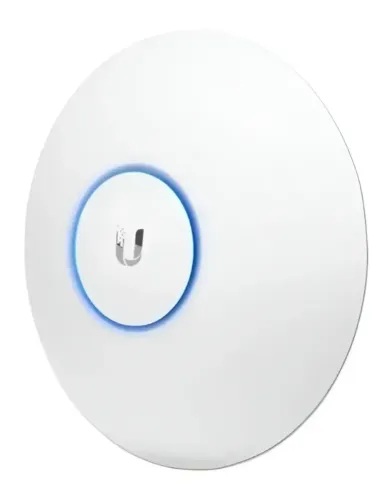 UniFi Access Point Ubiquiti UniFi5 UAP-AC-LR 2.4/5.0GHz - Novo c/garantia - Nexo Store