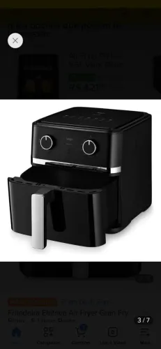 Air Fryer