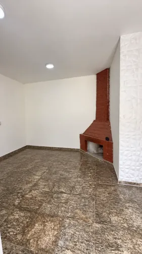 Térrea para aluguel com 270 metros quadrados com 3 quartos