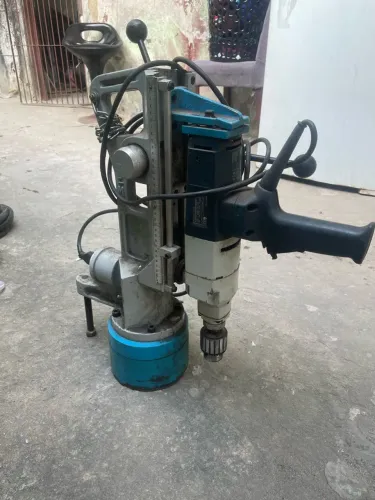 Máquina de solda, furadeira , plasma, tartaruga oxi corte