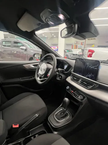 Fiat Pulse Audace Turbo 200 Aut. (hibrído) 2026