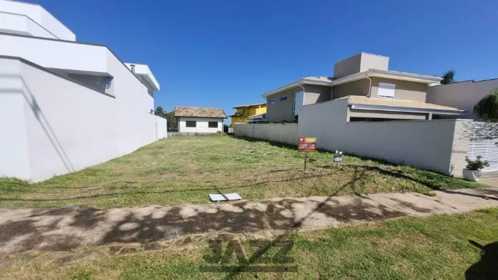 Terreno em Caminhos de San Conrado (Sousas)