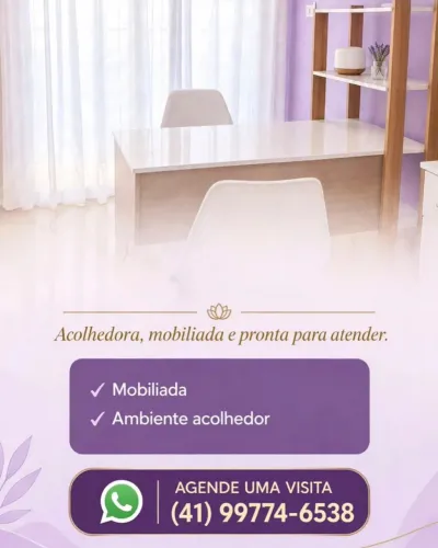 Amigo sala comercial