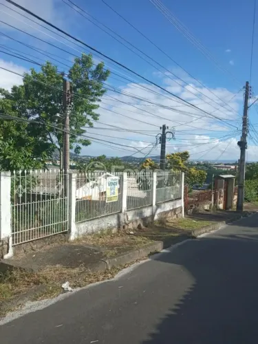 Imóvel para venda com 1 metros quadrados em Vila Nova - Porto Alegre - RS