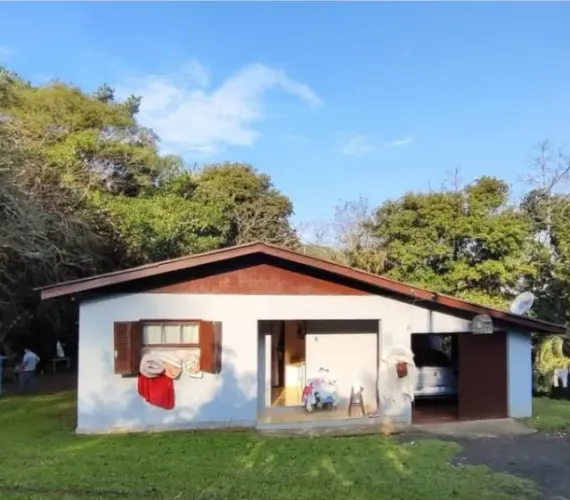 Chácara de aprox. 4 hectares com casa em santo Antônio da Patrulha