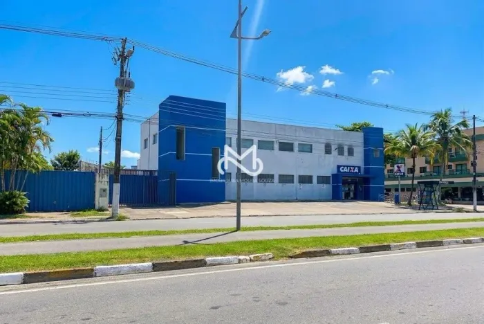 Salão comercial à venda em Maitinga, Bertioga/SP
