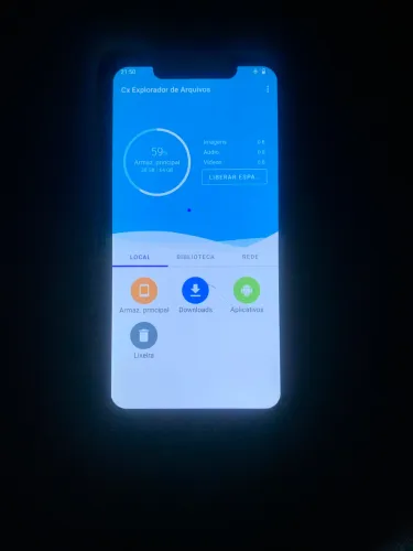 Pocophone F1 64G