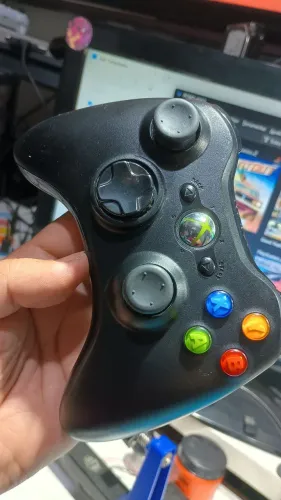 Jogos Xbox 360 originais