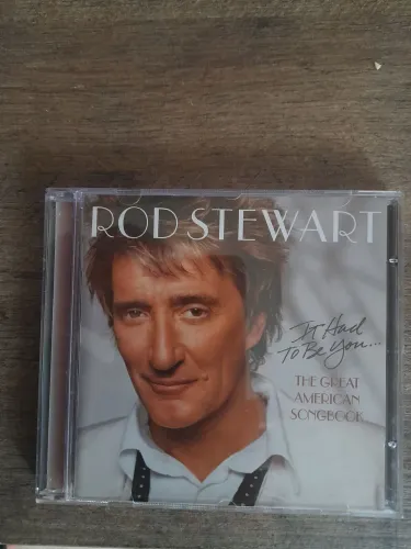 CD original