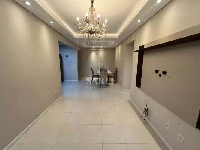 Apartamento à venda no Bairro Areias em São José.