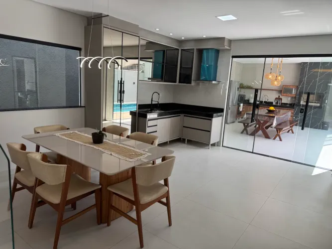 Vendo casa de alto padrão em eunápolis