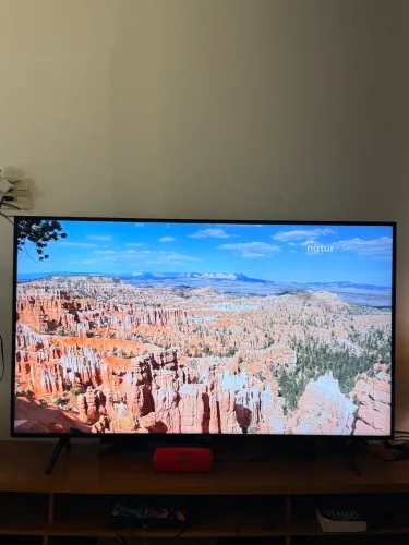 Samsung Smart TV 55? 4K UHD
