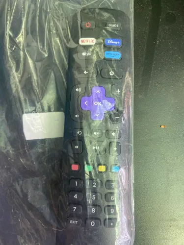 Controle Aoc Roku original