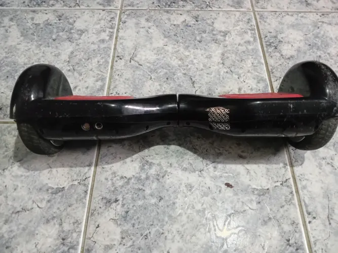 Vendo Hoverboard