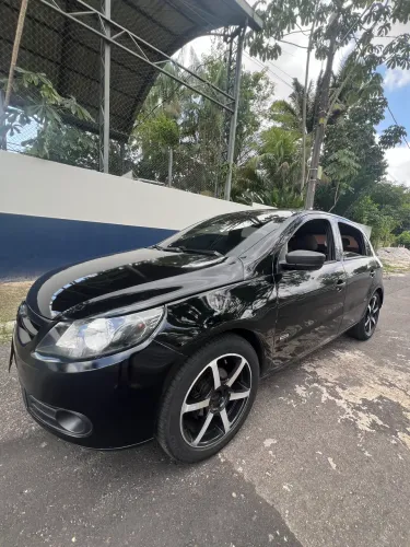 Volkswagen Gol Geração IV Trend 1.0 8V MI Total Flex Mec. 2P 2010