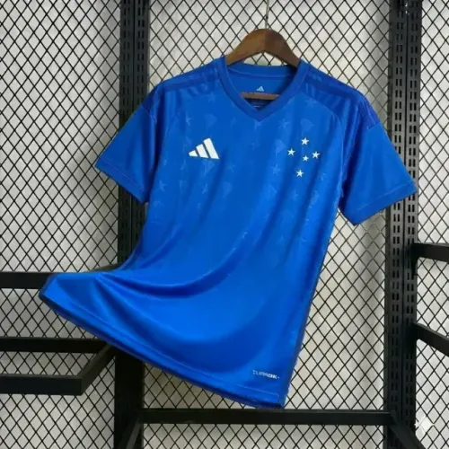 Camisa do Cruzeiro - Versão Torcedor