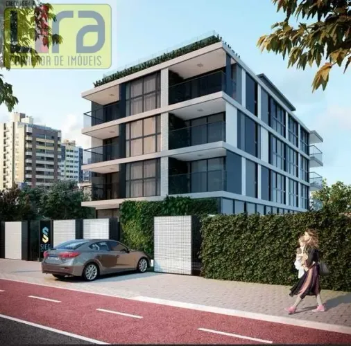 Edifício Sieg Flat Residence