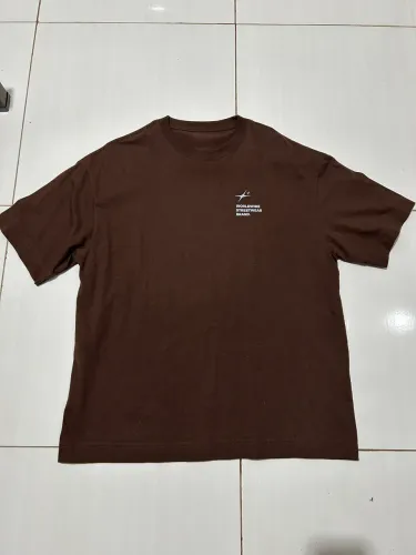 Camiseta hoshwear oversized