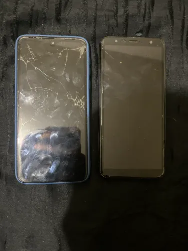 Celulares para retirada de peças 