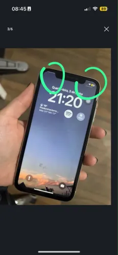 iPhone 11 64GB- Leia a descrição