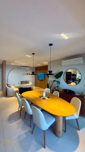 Apartamento em Terra Nova - Cuiabá