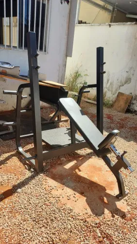 Vende- se aparelho Supino