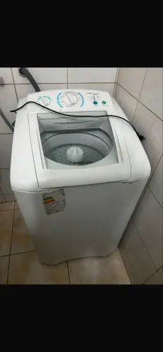 Maquina de Lavar