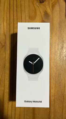 SAMSUNG GALAXY WATCH 8 LACRADO