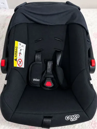 Bebê Conforto