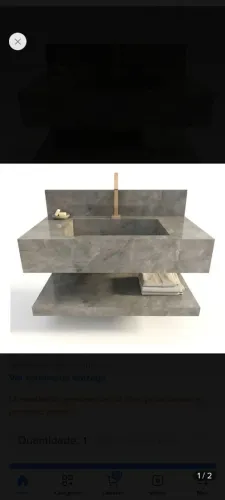 Pias balcões nicho, porcelanato e granito , trabalharmos com porcelanato e mármore etc