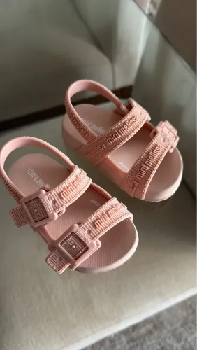 Mini melissa  