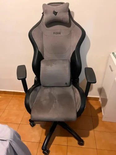 Cadeira Gamer Pichau Omega S