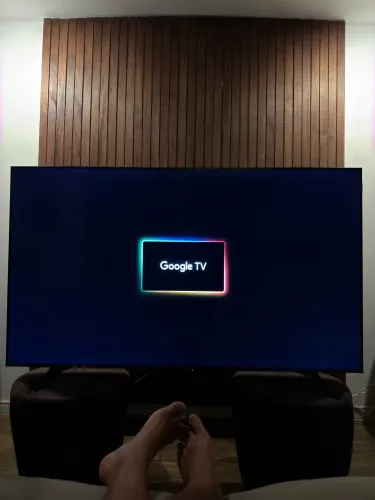 Tv tcm 65 Qled