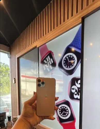 IPHONE 11PRO 256 GB