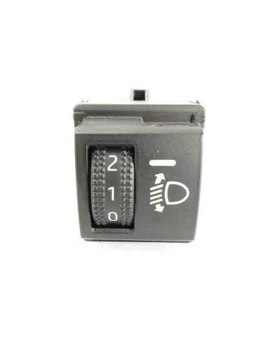 Botão Regulagem Do Farol Toyota Corolla Xei 2.0 2022/2024