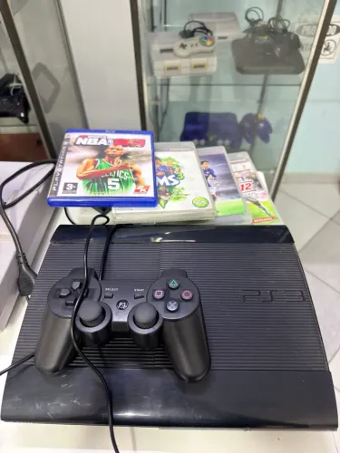Ps3