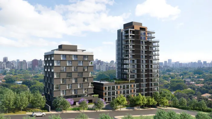 ECOS VILA MADALENA