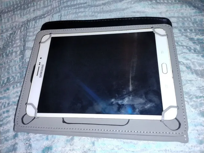 Galaxy tab S2 AMOLED 8"