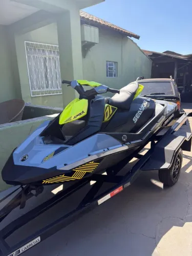 JET SPARK 2014 
